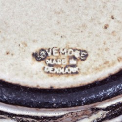 Szamotowa paterka Lovemose