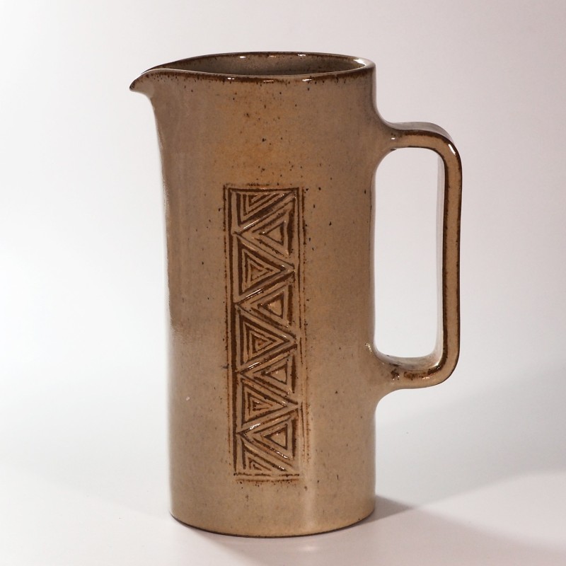 Dzbanek JM Dehoux Luc en Diois