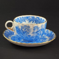 Stare filiżanki Rorstrand