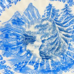 Stare filiżanki Rorstrand