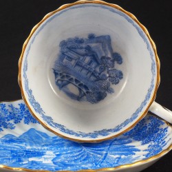 Stare filiżanki Rorstrand