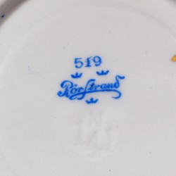 Stare filiżanki Rorstrand