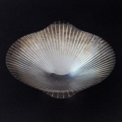 Posrebrzana paterka Gunter Kupetz WMF