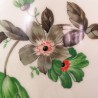 Porcelanowy garnitur Green Vallo Kjobenhavns Porcellains Maleri