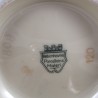 Porcelanowy garnitur Green Vallo Kjobenhavns Porcellains Maleri