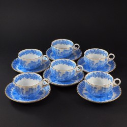 Stare filiżanki Rorstrand