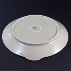 Patera Green Vallo Kjobenhavns Porcellains Maleri